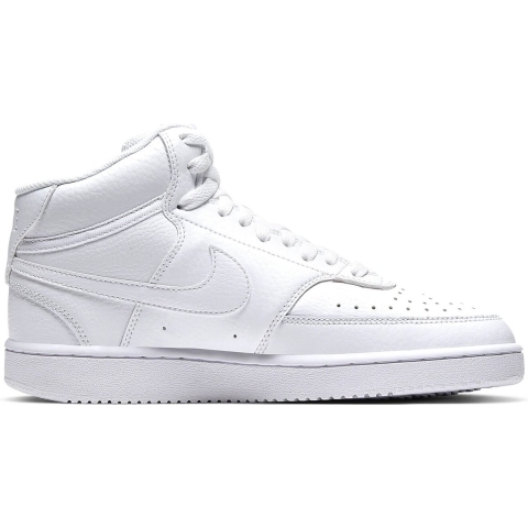 Nike Court Vision Mid Sneakers W Sneakers