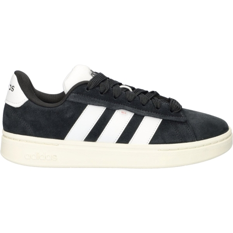 GRAND COURT ALPHA 00s,CBLACK/F Sneakers