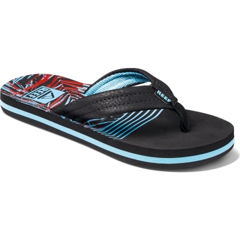 KIDS AHI Teenslippers