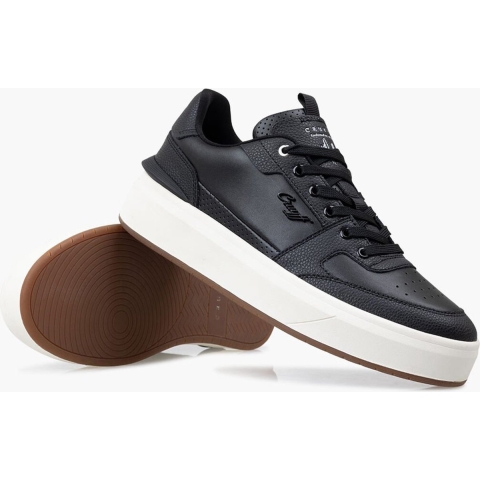 EndorsedTennis-Softleather/Tumbledleathe Sneakers