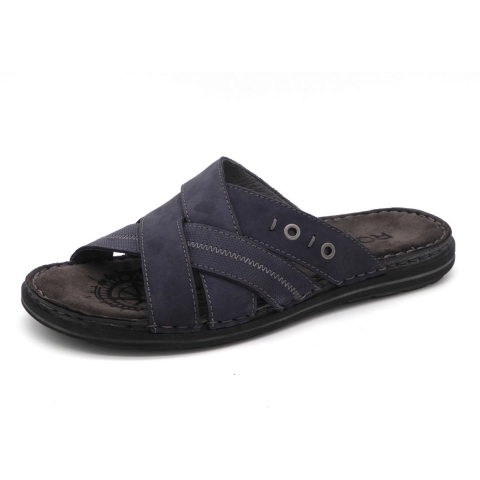 Rohde 6711 Slippers
