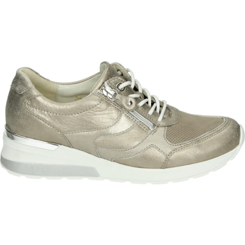 Waldläufer 939018 2xeclis Buthan 2xecllis Veterschoenen