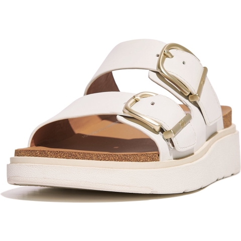 FitFlop Gen-FF Buckle Slippers