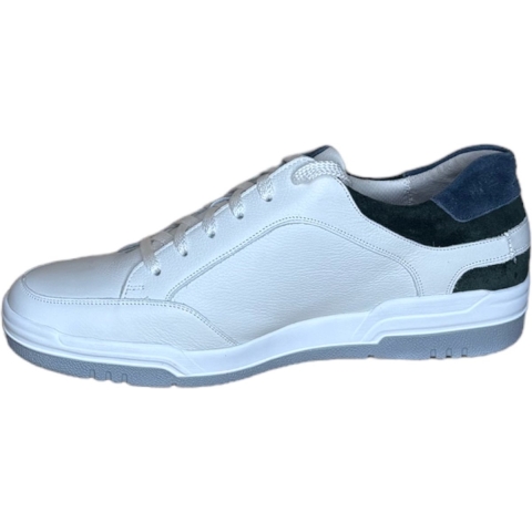 GIJS 2135 wijdte H Sneakers