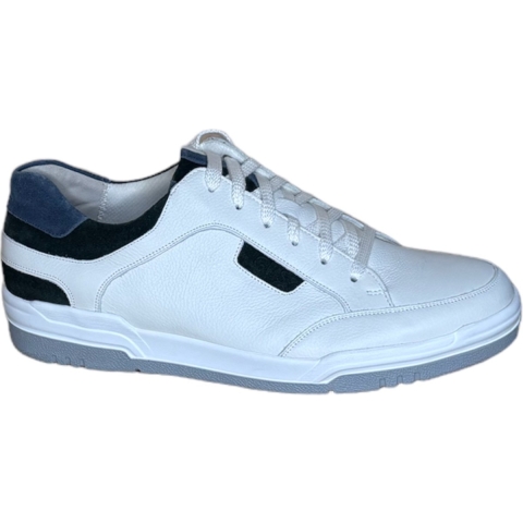 GIJS 2135 wijdte H Sneakers