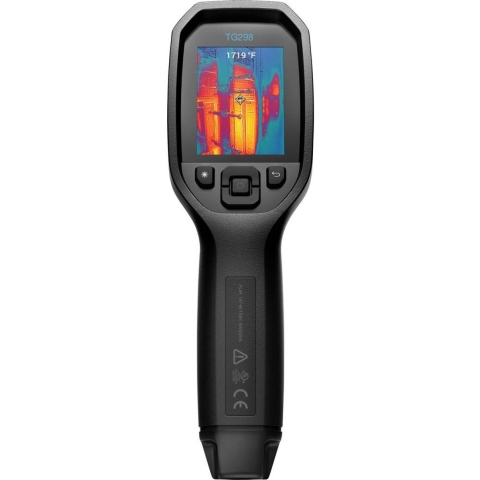 FLIR TG298 Warmtebeeldcamera