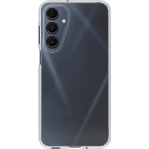 Otterbox React Backcover Samsung Galaxy A16 Transparant