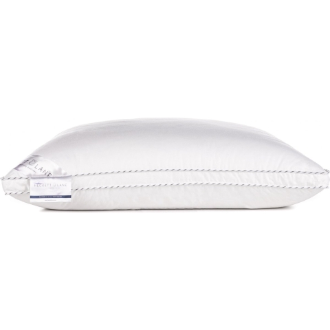 Heckett & Lane Platinum Anti-Allergy Hoofdkussen