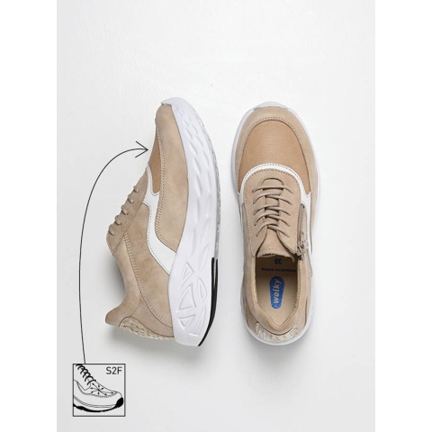 Wolky 05703 Vitality S2F Sneakers
