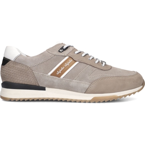 Australian Footwear Filmon Leather Sneakers