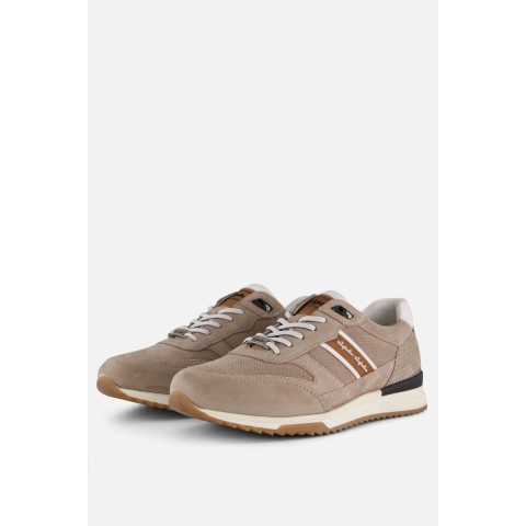 Australian Footwear Filmon Leather Sneakers