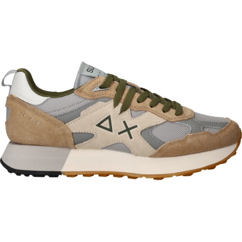 Sun68 Z35115 Jaki Outdoor Sneakers