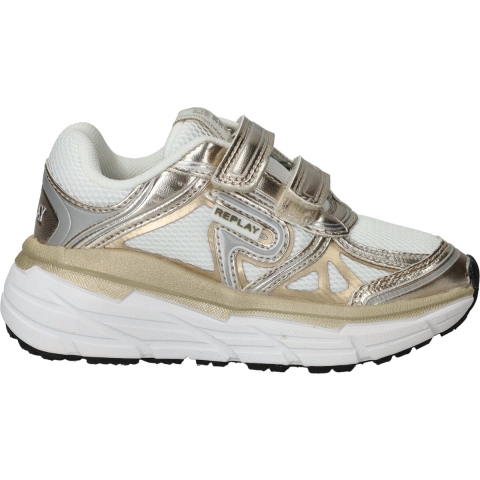 Replay JS900002T Christal Kid Sneakers