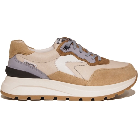 Mephisto Cruz Sneakers