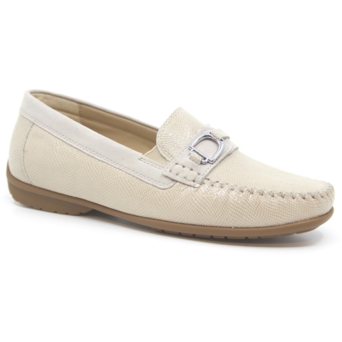 Sioux Cortizia-723-H 66979 Moccasins