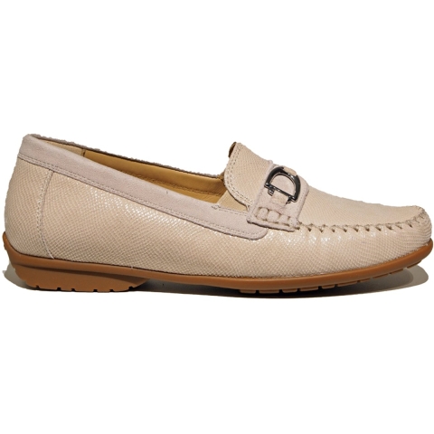 Sioux Cortizia-723-H 66979 Moccasins