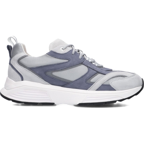 Xsensible 33202.5 wijdte H Brooklyn Men H Sneakers