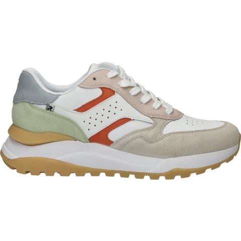Rieker R-Evolution W2500 Veterschoenen