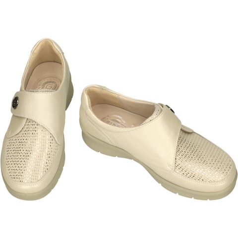 G-comfort P-8261WP Klittenbandschoenen