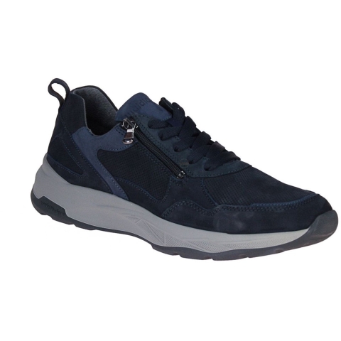 Waldläufer 713003 2xdenver Buthan Sneakers