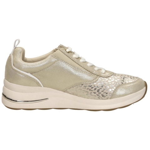 Jana 8-83714-43 Veterschoenen