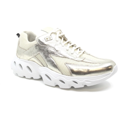 Durea 6309 wijdte G Sneakers