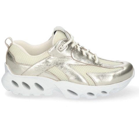 Durea 6309 wijdte K Sneakers