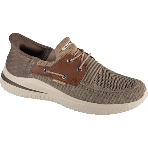 Skechers Delson 3.0 Roth Instappers