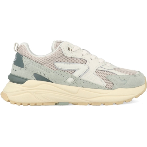 HUB Grid M23 Sneakers