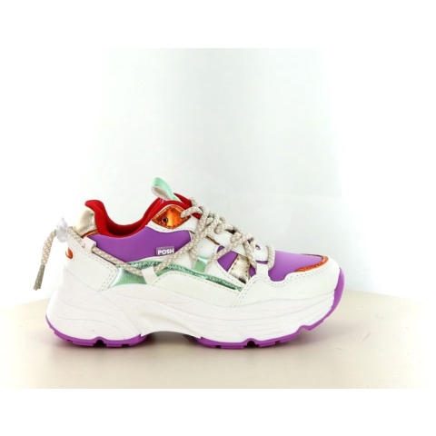 Posh by Poelman Tokio kids Sneakers