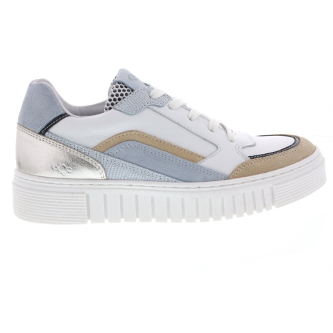 AQA Shoes A8695 Veterschoenen