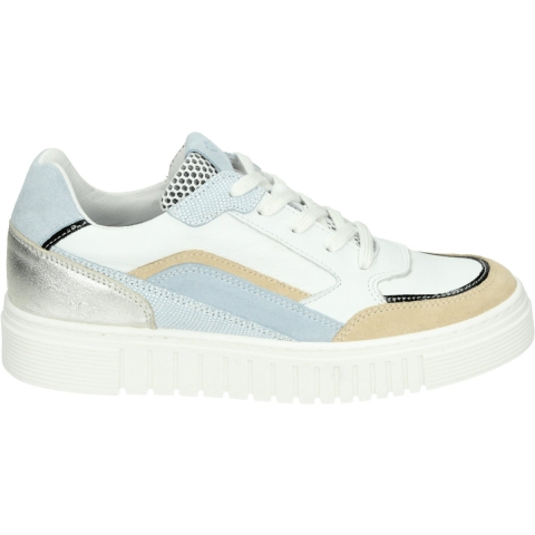 AQA Shoes A8695 Veterschoenen