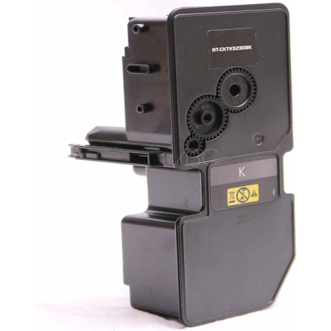 ActiveJet ATK-5240BN Toner voor Kyocera-printer; Kyocera TK-5240K vervanging; Opperste; 4000 pagina's; zwart.