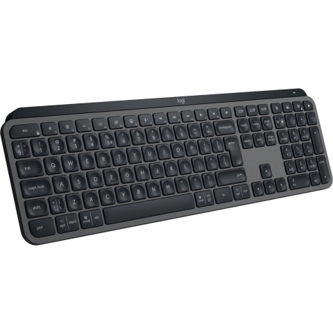 Logitech MX Keys S Toetsenbord
