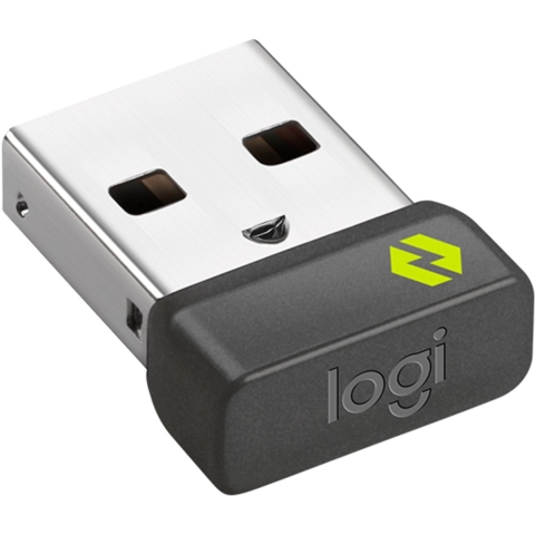 Logitech MX Keys combo for Business Gen 2 toetsenbord Inclusief muis RF-draadloos + Bluetooth QWERTZ Duits Grafiet
