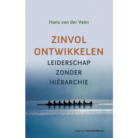 Zinvol ontwikkelen (Paperback)
