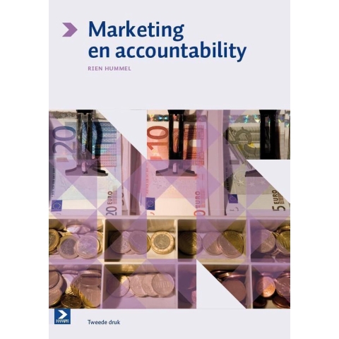 Marketing en accountability (Paperback)