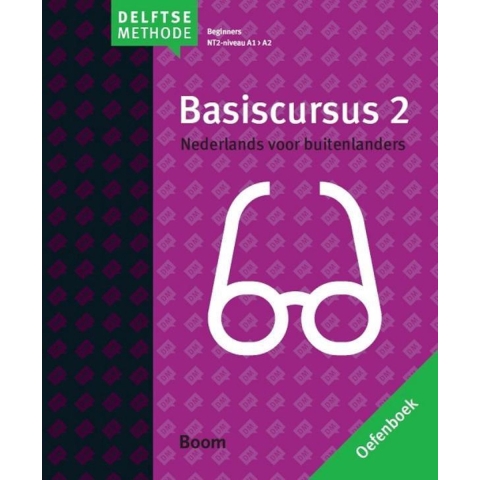 Basiscursus (Paperback)