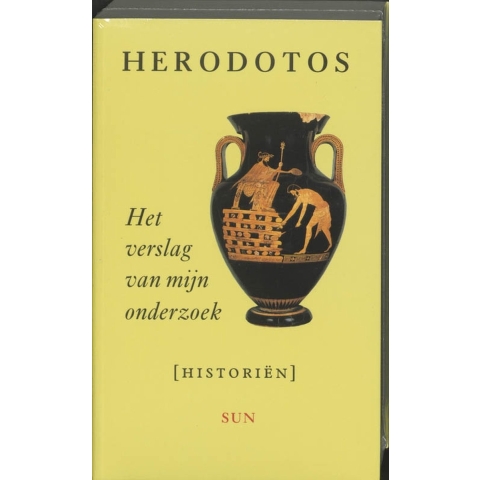 Het verslag van mijn onderzoek (Paperback)