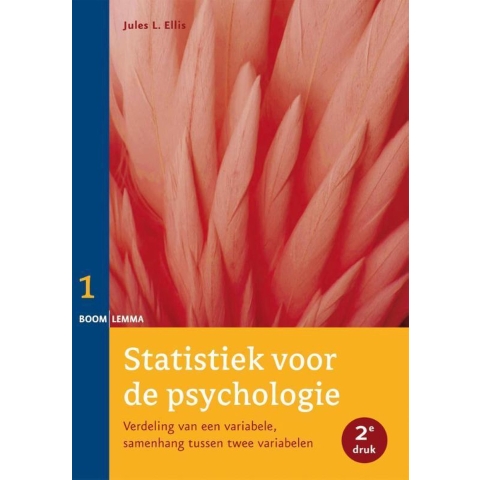 Verdeling van een variabele, samenhang tussen twee variabelen (Paperback)