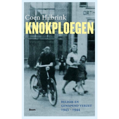 Knokploegen (Paperback)