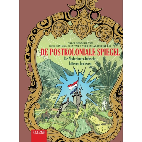 De postkoloniale spiegel (Paperback)
