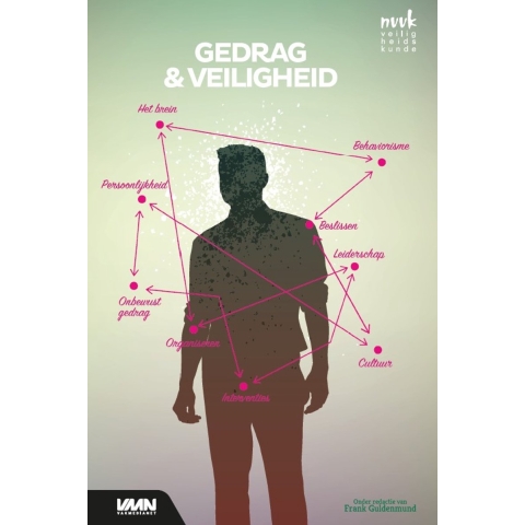 Gedrag en veiligheid (Paperback)