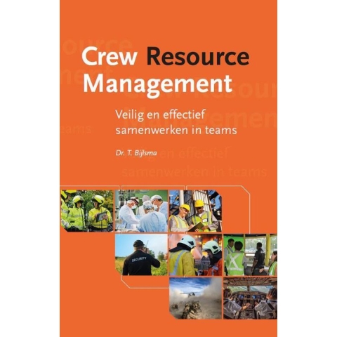 Crew resource management (Paperback)
