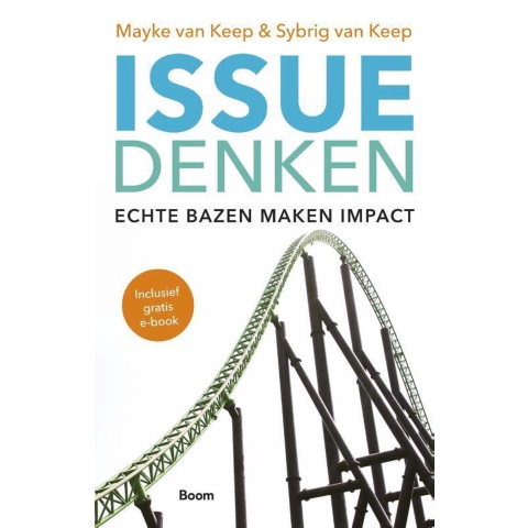 Issuedenken (Paperback)