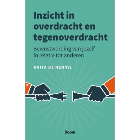 Inzicht in overdracht en tegenoverdracht (Paperback)