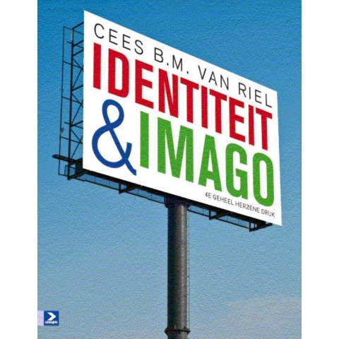 Identiteit & Imago (Paperback)