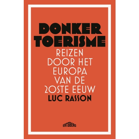 Donker toerisme (Paperback)