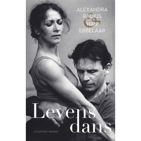 Levensdans (Hardback)
