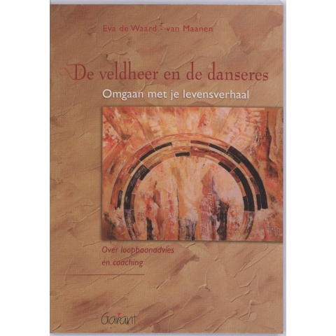 De veldheer en de danseres (Paperback)